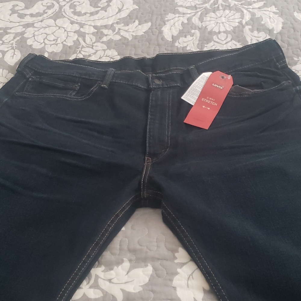 Levis 505
